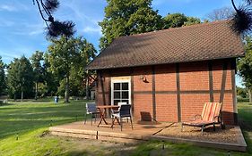 Tiny House Zur Alten Sparkasse